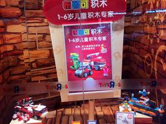 -TOYSRUS玩具反斗城(凯德广场云尚店)