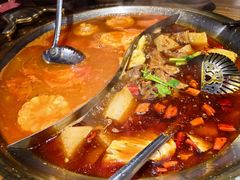 -受气牛肉·重庆耙牛肉(来福士店)