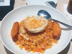 -卡朋西餐(悦汇城店)