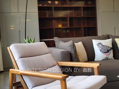 -东易日盛·数字化全案家装(总店)