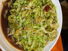 -如意香辣鸡架(总店)