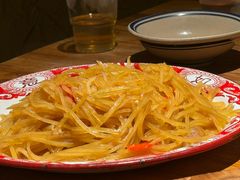 -破三川·新川菜(静安大融城店)