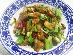 蜀宴小炒肉-蜀宴小调·精致家常菜(科华店)
