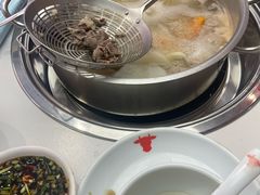 -牛品福潮汕牛肉火锅(旺庄店)