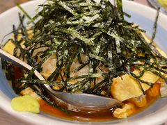 -炙柒Sekinana·精致料理 烧鸟·铁板烧(海上世界店)