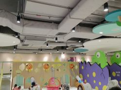 -meland亲子乐园•活动包场(佛山新DNA购物中心店)