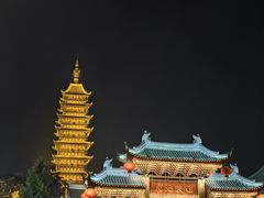 -常熟方塔园