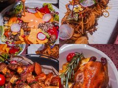 -La Terre乐田(万象城店)