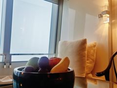 -上海柏悦酒店