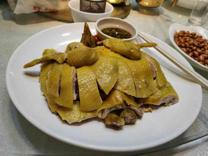 顺德佬(南山店)-"很不错哦,也比较实惠,广东很有名的酒楼,..."-大众点