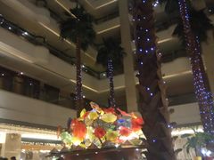 -京华世纪酒店·潮苑大酒楼(益华百货店)