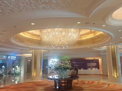 -苏州香格里拉大酒店