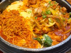 -李先生的首尔小馆(松江启源广场店)