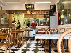 大堂-鸡坤茶室(三里屯店)