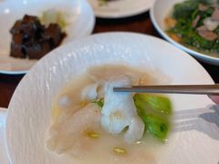 -蛇口希尔顿南海酒店·随轩中餐厅·粤菜