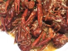 -霸王虾·麻辣小龙虾(清水河公园店)