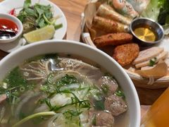 -越美小馆·越南料理(曲江店)