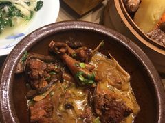 -鸽子窝(黄村店)