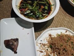 -老客家·客家菜(万达店)