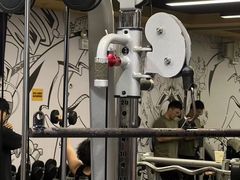 -超鹿运动(大唐世家店)
