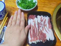 -牛街清真满恒記(平安里西大街店)