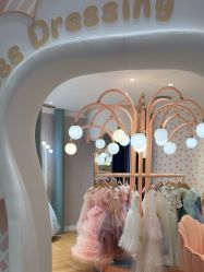 -奈尔宝·儿童乐园·亲子餐厅(苏州大悦城店)