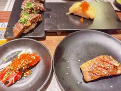 -昊·来了寿司(双楠2店)