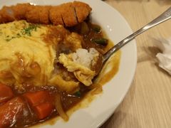-CoCo壱番屋