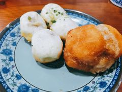 生煎-荣阳楼(山塘街店)
