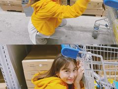 -宜家家居(西安未央商场店)