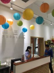 -星豆豆儿童摄影(南郊太白南路店)