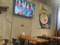 -李双猪·小龙虾·烧烤·羊肉煲(乐山店)