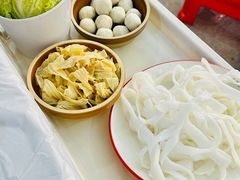 -大秀活鱼·汉派烤鱼·涮财鱼片(后湖店)