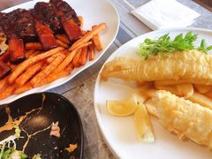-Hurricane's Grill 飓风牛排