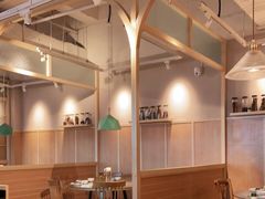 大堂-溪林小馆(浦江城市生活广场店)