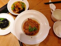 -莆田餐厅PUTIEN(三里屯店)