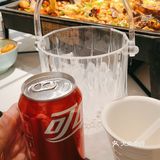 冰可乐配烤鱼太棒了，推荐都来