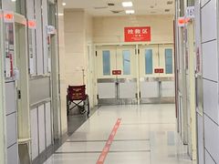 -成都市第二人民医院(庆云院区)
