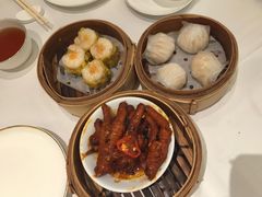 -翠华餐厅