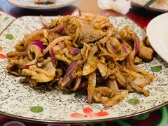 -格日勒阿妈蒙古厨房(大召店)