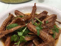 -海宝酒家(中山四路店)