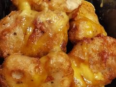 黑胡椒鸡块-Eckl’s爱氏热狗(猫街店)