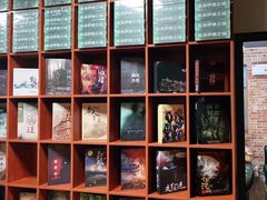 -鑫梦桌游谋杀之谜剧本杀俱乐部(联合商厦店)