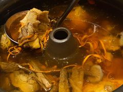 -云海肴·汽锅鸡·云南菜(苏州中心店)