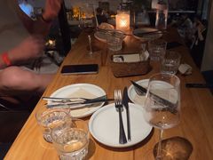 -ibarrel爱杯·bistro&brunch(江宁路店)