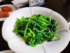 -重元寺香积厨素斋馆