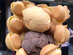 -成裕雪糕店(士多店)