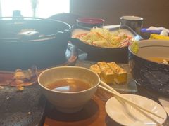 -千代武日本料理(爱建店)