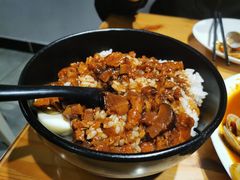 -华餐馆(莫邪路店)