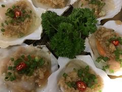 -本炙炭烤·蒲烧活鳗料理店(金沙洲店)